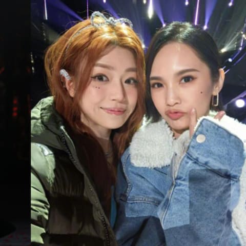潘玮柏、陈妍希联手反击Makiyo！力挺杨丞琳引爆热议！