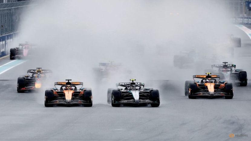 Kimi or Andrea? Antonelli's performance decides it for Wolff