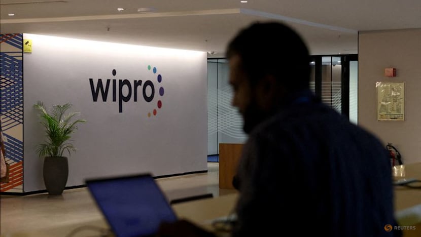 Wipro executive says AI is an opportunity, not a threat