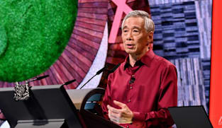 PM Lee to deliver National Day Rally speech on Aug 20
