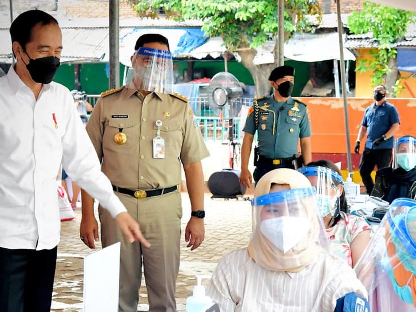 Commentary: Despite some bumps, Indonesia has passed severe COVID-19 tests