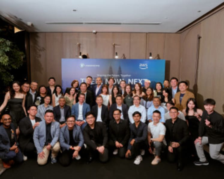 G-AsiaPacific Achieves Premier Tier Status within the AWS Partner Network