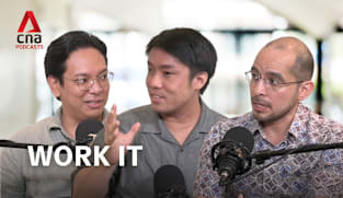 Work It - Why hiring persons with disabilities takes more than an open mind