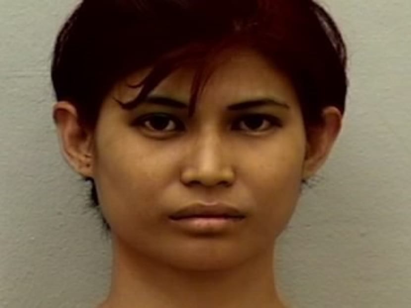 Noraidah Bte Mohd Yussof. Photo: SPF