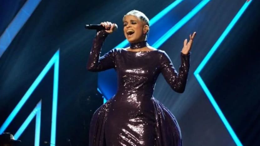 Dendangan 'Lelaki Ini' julang Jaclyn Victor juara pusingan ke-8 GV9 Dendangan 'Lelaki Ini' julang Jaclyn Victor juara pusingan ke-8 GV9