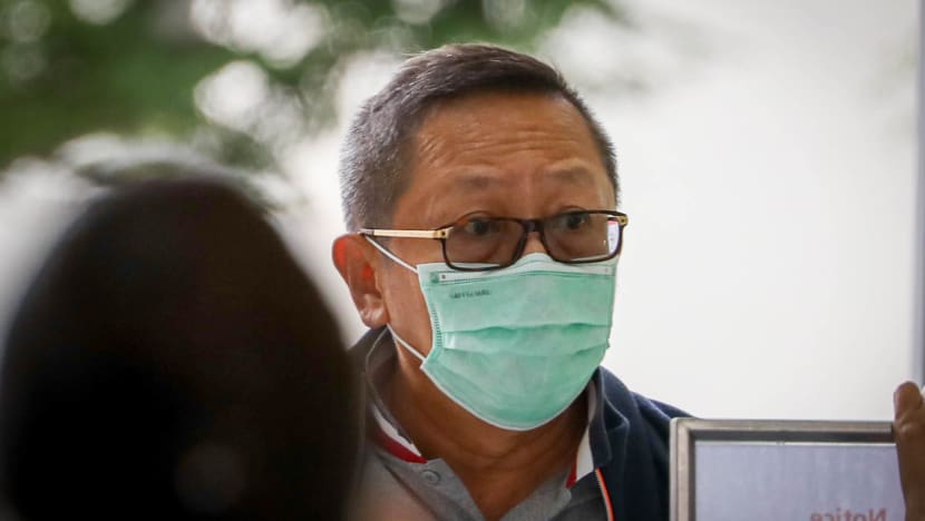 A fugitive for 13 years, Indonesian businessman to be repatriated after arrest for immigration offences in Singapore