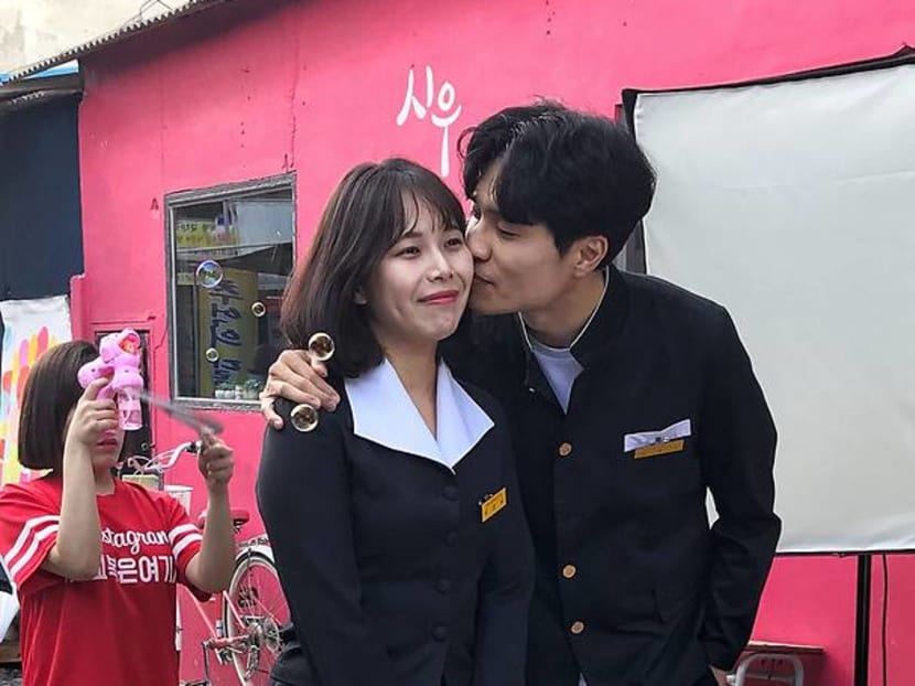 We Visited Korea's Farming Region And It's More Happening Than We Imagined