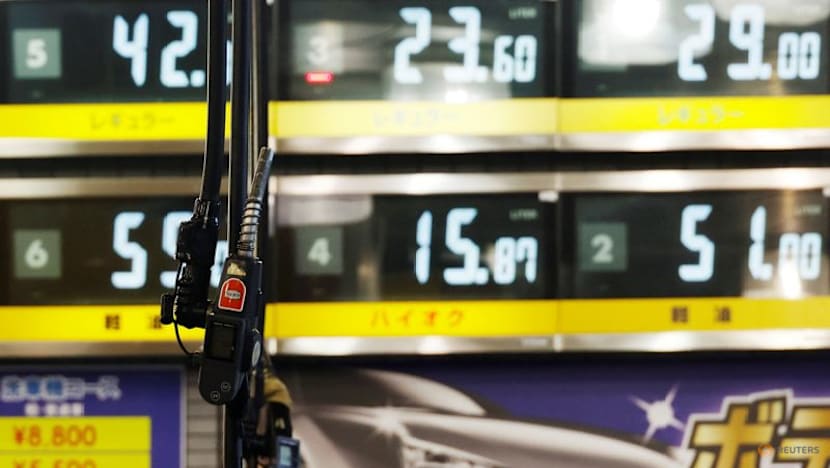 Japan to temporarily hike fuel subsidies to smooth tax cut impact