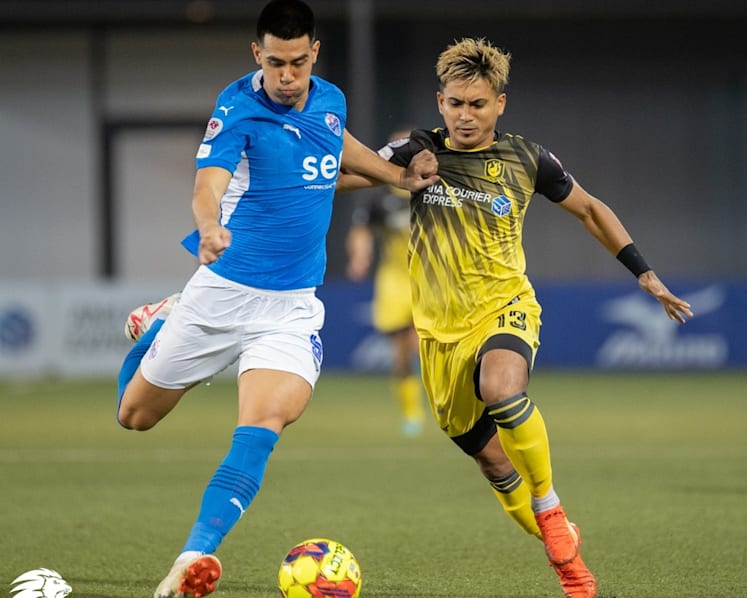 Process of selecting 10th football team to join Singapore Premier League still ongoing: FAS