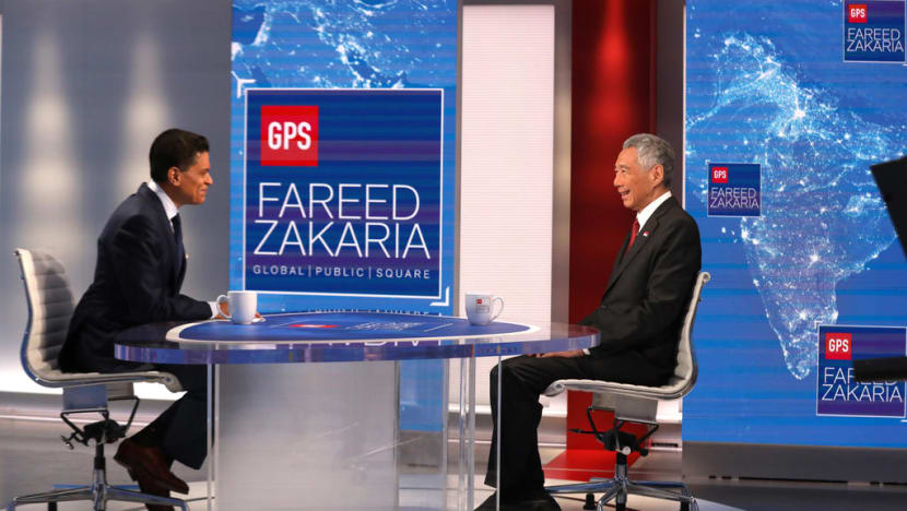 S’pore’s key test is competent leadership, not ‘right numerical balance’ in Parliament: PM Lee