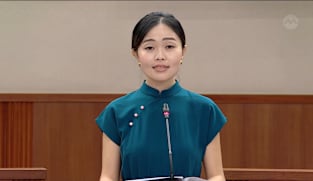 Budget 2026 debate: Eileen Chong on how AI should not just improve productivity, but liveability