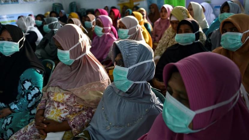 Commentary: Challenging to predict when COVID-19 will become endemic in Indonesia Commentary: Challenging to predict when COVID-19 will become endemic in Indonesia