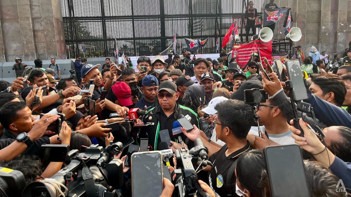 Indonesian lawmakers get 'recess allowance' hike weeks after protests against perks