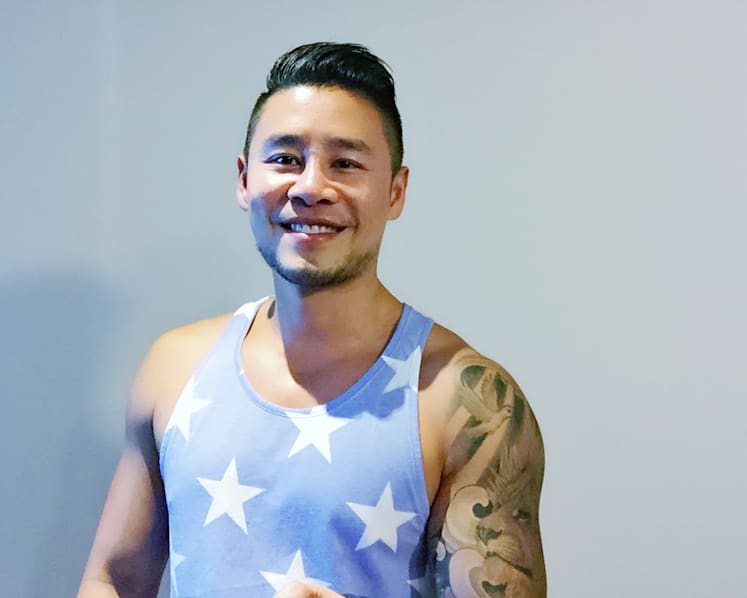 Repeal of section 377A will end ‘online vitriol and abuse’ against LGBTQ community, says DJ who filed legal challenge