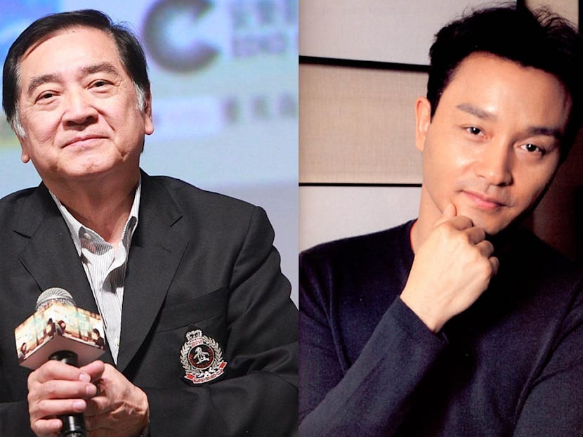 Veteran HK Actor Paul Chun Reveals How Leslie Cheung Saved His Life
