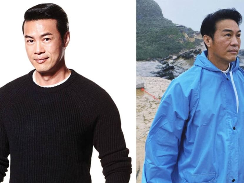 Zheng Geping Leaves Mediacorp After 36 Years