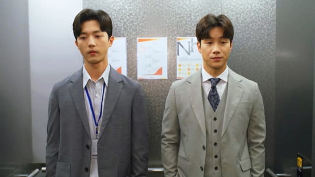 加油！我的人生（第46集）：正恩贤硕正式交往