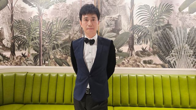 计划在新加坡开发全女性动作片，中国导演武贝拟在本地甄选演员！