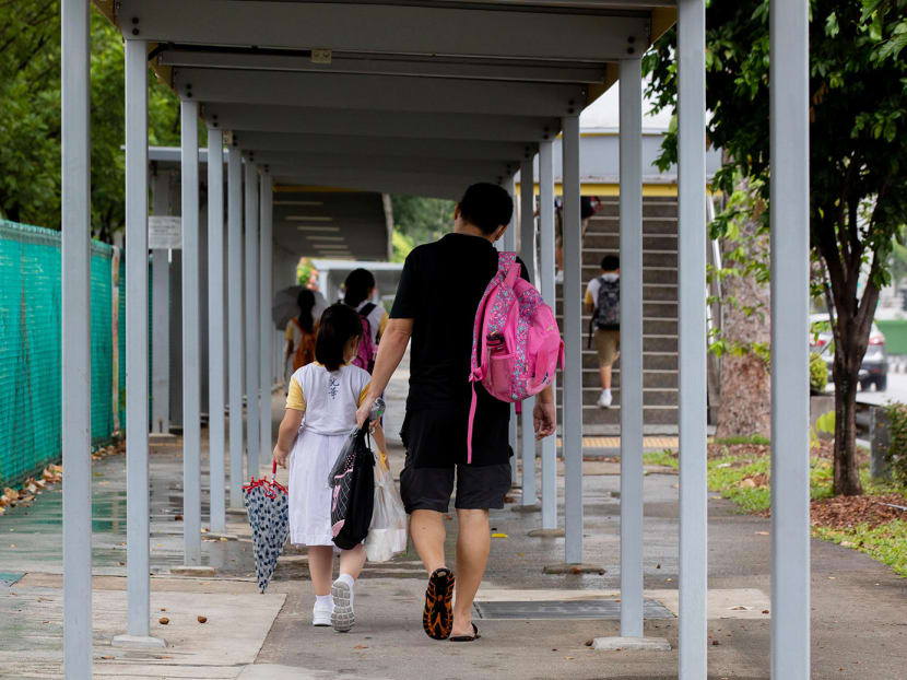 There are at least nine ways – including by joining the alumni association or the school management committee, becoming a community leader or a parent volunteer, among others – by which parents can seek priority entry to a school if their child doesn’t already have siblings who are schooling there or had studied there.