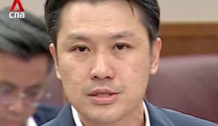 Budget 2026 debate: Shawn Huang on the 3 ‘kias’ that make Singapore successful