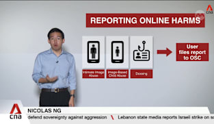 Singapore rolls out tougher measures to tackle online harms 