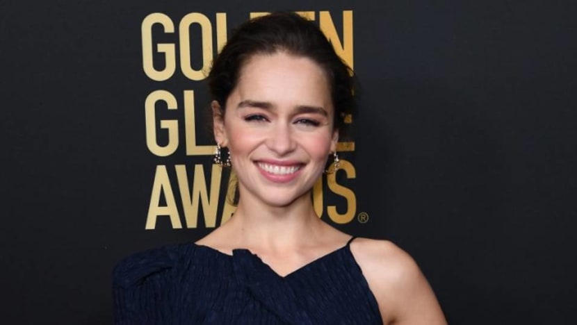 Emilia Clarke reveals she felt pressured to do nude scenes on Game Of Thrones Emilia Clarke reveals she felt pressured to do nude scenes on Game Of Thrones