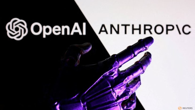 White House asks OpenAI, Anthropic to hold models from British testers, Politico reports
