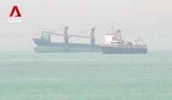 War on Iran: Iran's supreme leader says he sees new chapter for Strait of Hormuz 