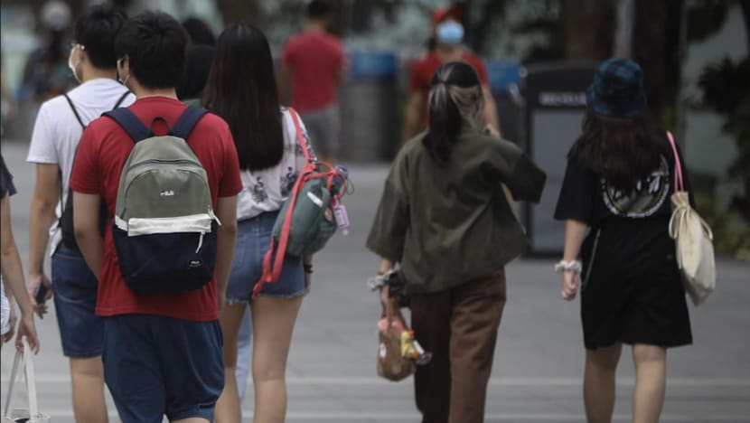 Budget 2023 debate: MPs suggest ways to help youth better hone skills and find work, look after mental health