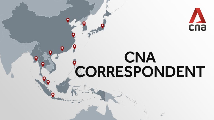 CNA Correspondent - S1E5: Hot in the City &ndash; Shanghai&rsquo;s Extreme Heatwave | EP 5