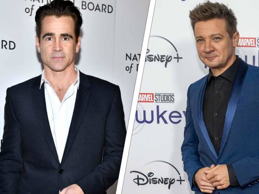 Colin Farrell Reacts To Friend & Former Co-Star Jeremy Renner's Hospitalisation: "He's Doing Good"