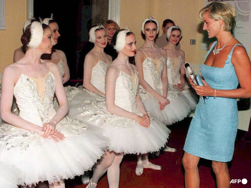 Princess Diana’s personal effects to go under the hammer Jun 27 Princess Diana’s personal effects to go under the hammer Jun 27