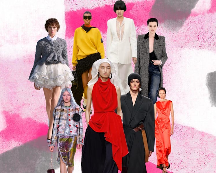 Fashion revolution: How a new generation of creative directors is transforming Dior, Chanel, Gucci and more