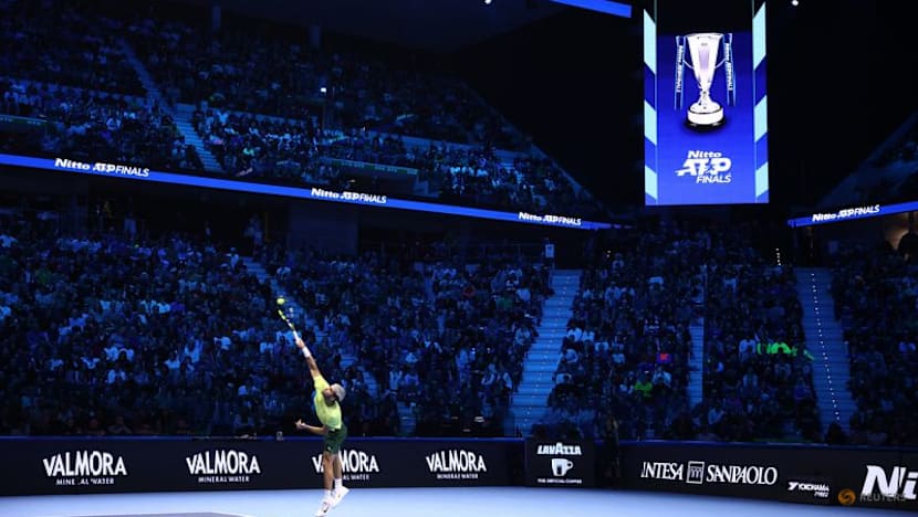 Alcaraz and Sinner set up inevitable ATP Finals decider