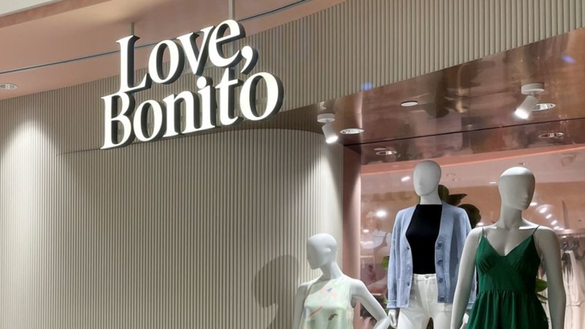 Fashion retailer Love, Bonito says customer data potentially exposed in security incident