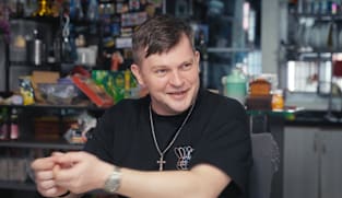 This Russian Car Dealer Knows Hidden Gems in Singapore Better Than You!