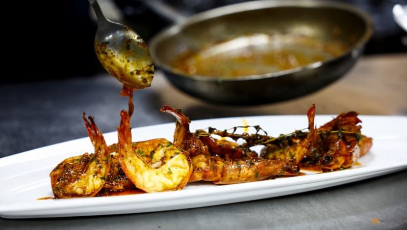 Dubai to debut restaurant operated by an AI chef