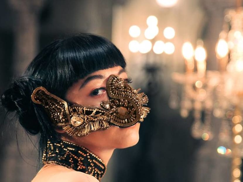 Jasmine Sokko, Mediacorp celebs to ring in the New Year in 2020 countdown show