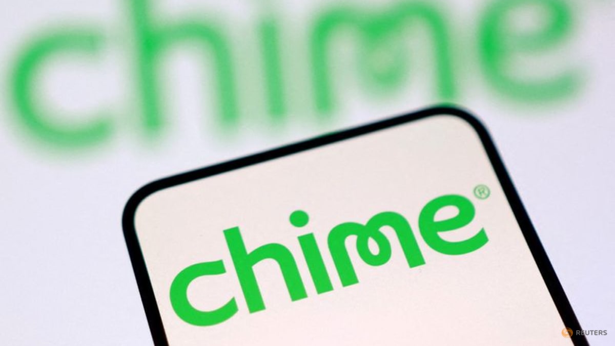 Chime raises 2026 revenue forecast on robust demand, CFO to step down