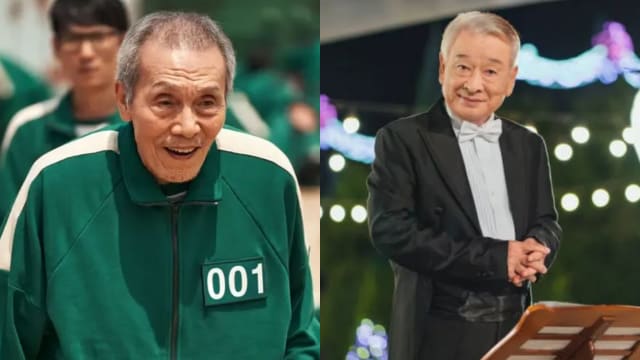 吴永洙被控性骚扰　新作角色由李顺载接替