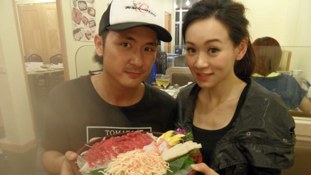 杨思琦揭与李泳豪分手真正原因，否认拜金成导火索