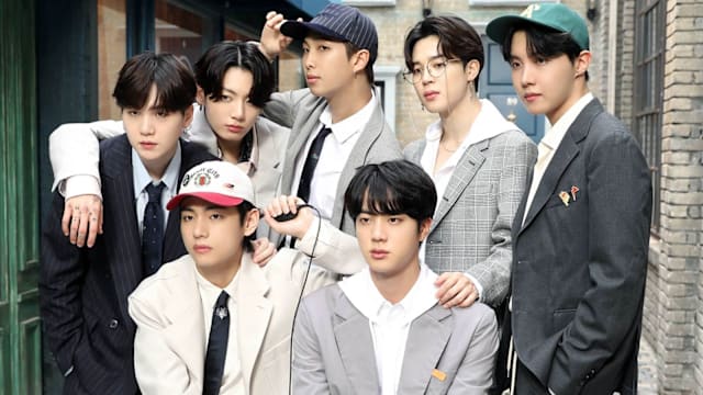 ARMY尖叫！BTS新专辑“ARIRANG”歌单全公开　光化门演唱会Netflix全球直播