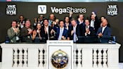NYSE Content Update: Circle Shares Come Off 5% Rise After Latest Banking Step