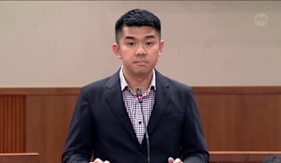 Committee of Supply 2026 debate, Day 5: Cai Yinzhou on invisible medical conditions and one touchpoint for seniors 