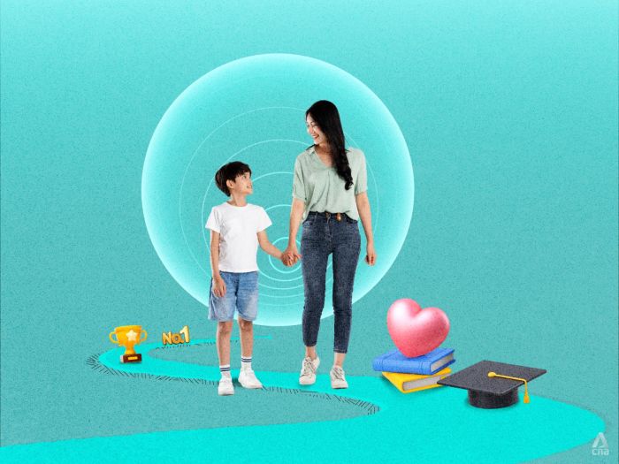 I don’t want to micro-manage my kids’ schoolwork. But as a PSLE parent, do I have any other choice?