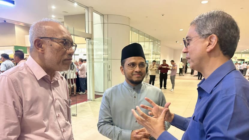 NDR2025: Dr Faishal sambut baik penubuhan kampus khusus bagi SCIS