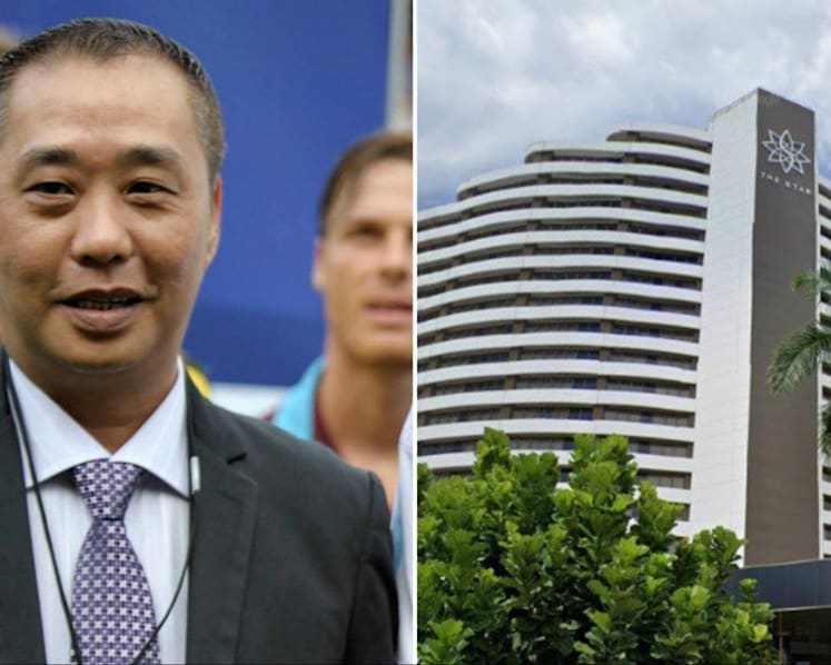 Singaporean high roller ordered to pay Australia casino over A$38 million in gambling debt 