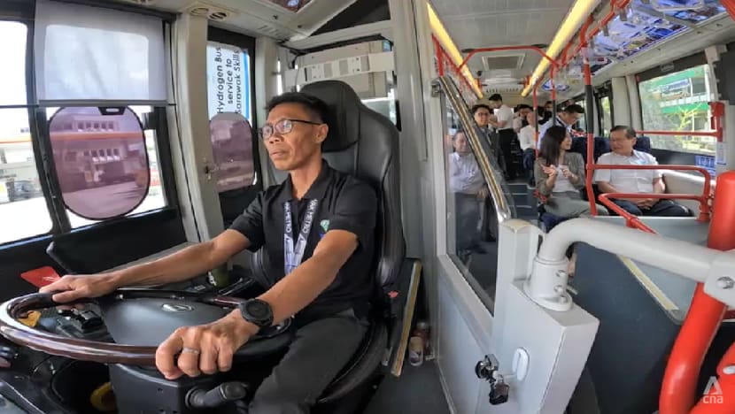 Sarawak targets role as key producer and exporter of green hydrogen Sarawak targets role as key producer and exporter of green hydrogen