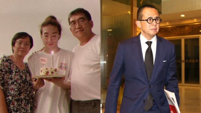李泽楷承诺百万经济援助　遭MIRROR重伤舞者家属婉拒