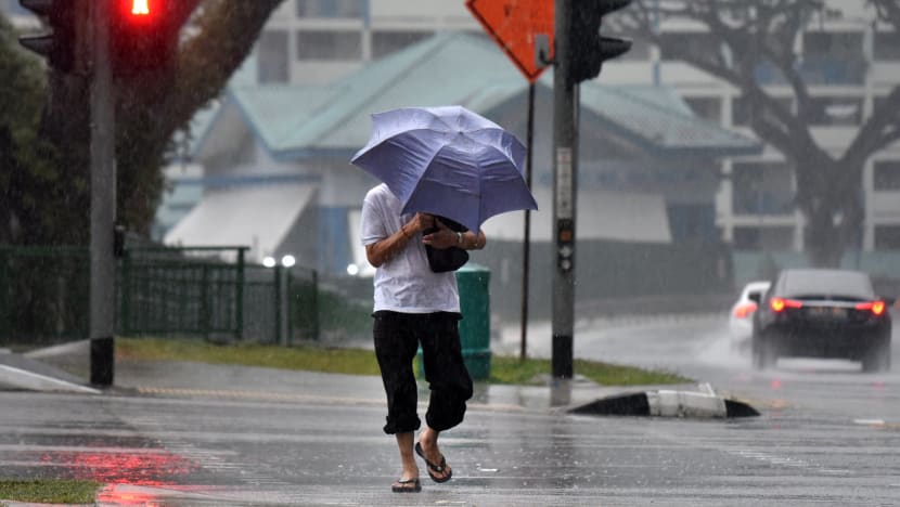 Wet weather expected to continue into first half of September: Met Service